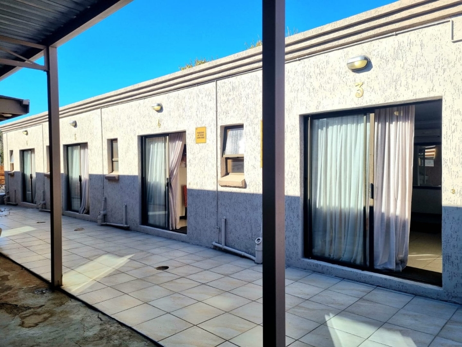 Commercial Property for Sale in Minerva Gardens Northern Cape